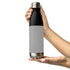 Driven: Elite Hydration Bottle